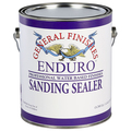 General Finishes 1 Gal Clear Enduro Sanding Sealer Water-Based SSS1
